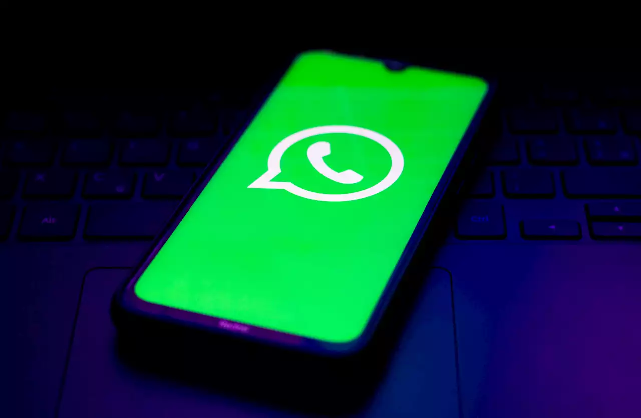 WhatsApp teases HUGE change with three new features to improve app