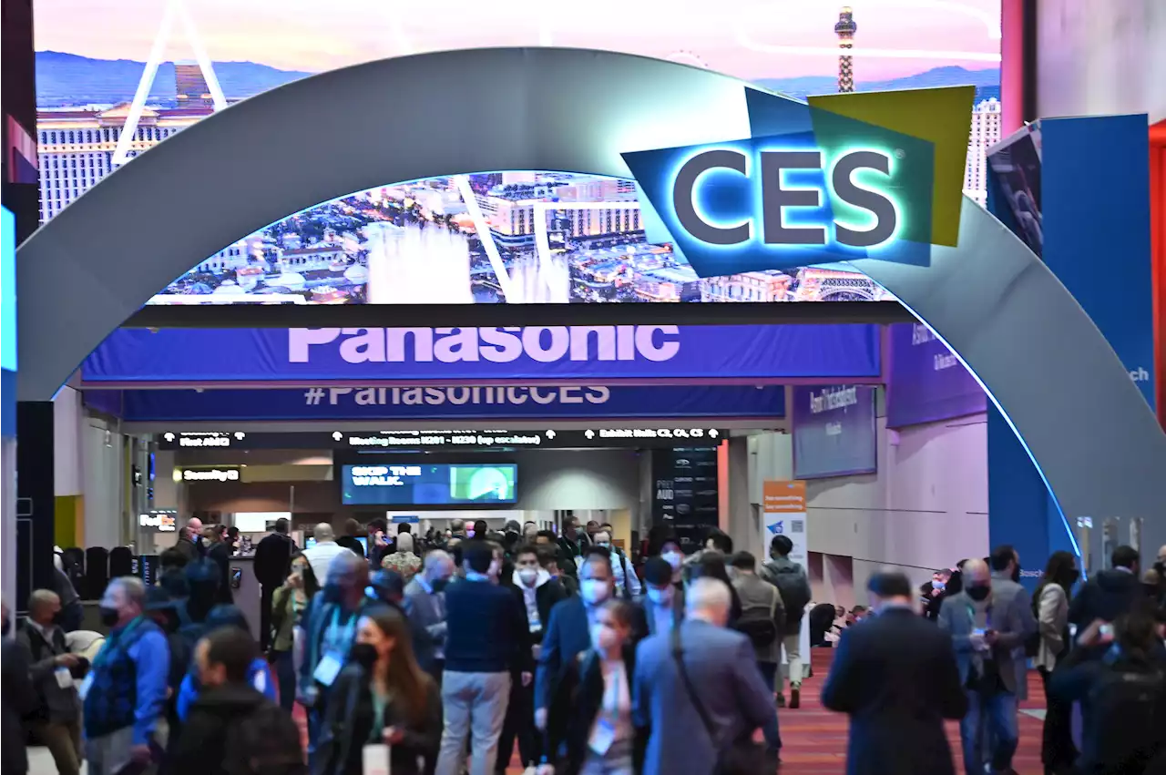 At CES, Companies Make the Case That Telehealth Can Actually Work