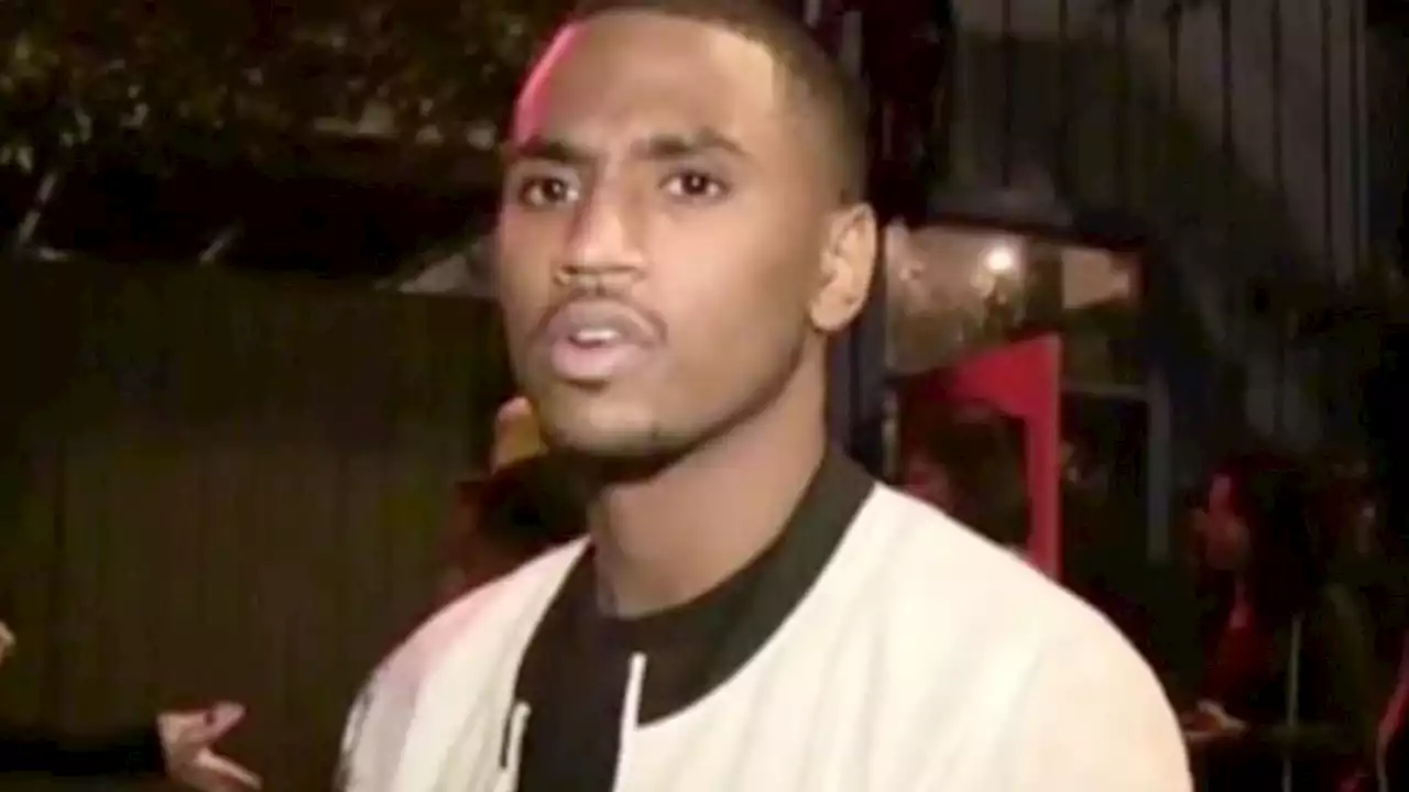 Trey Songz Denies Allegations He Raped Woman at Las Vegas Hotel