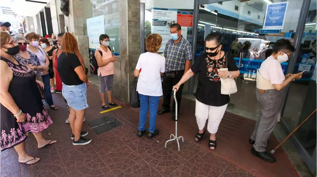 ANSES cuándo cobro: AUH, jubilaciones, pensiones, SUAF, PNC del 12 de enero de 2022