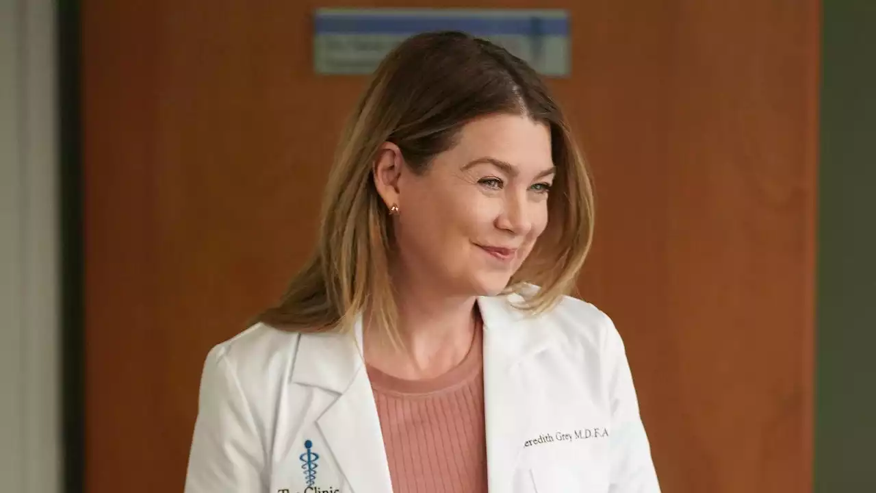 Grey's Anatomy: perché Ellen Pompeo dovrebbe smetterla di lamentarsi