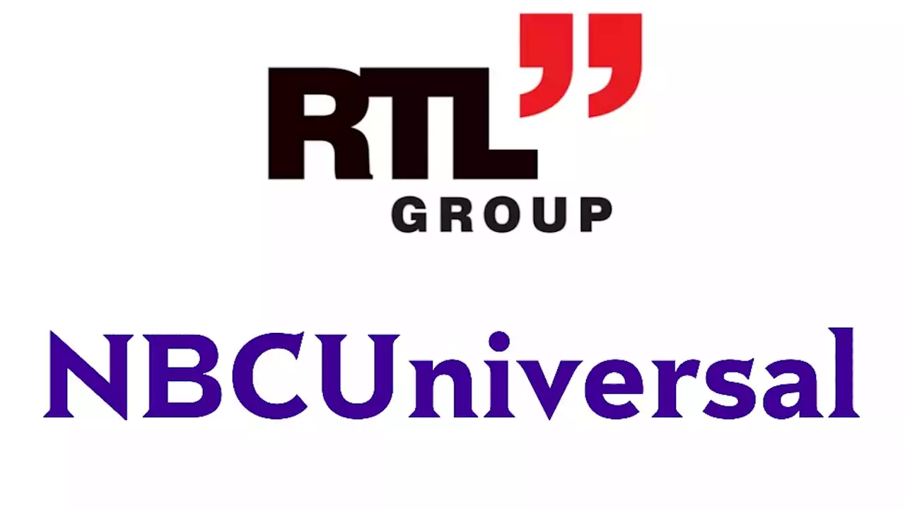 NBCUniversal and Germany’s RTL Group Team Up to Court Global Marketers