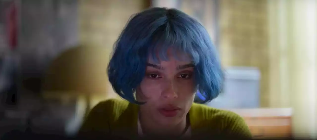 Zoë Kravitz Stars in ‘Kimi’ Trailer, a Tech Thriller From Director Steven Soderbergh