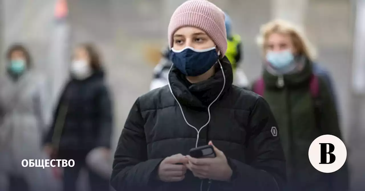 Власти Москвы допустили новые ограничения из-за омикрон-штамма