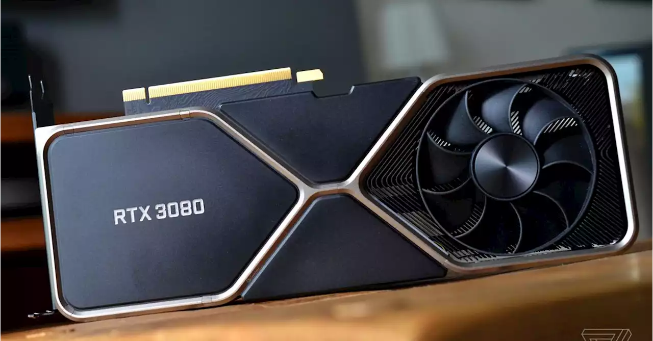 Nvidia announces new RTX 3080 with 12GB of memory