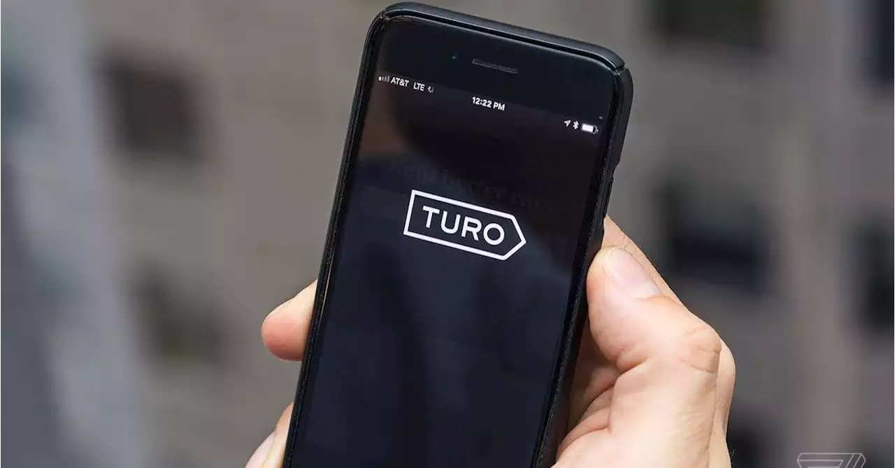 Peer-to-peer car-sharing service Turo files to go public