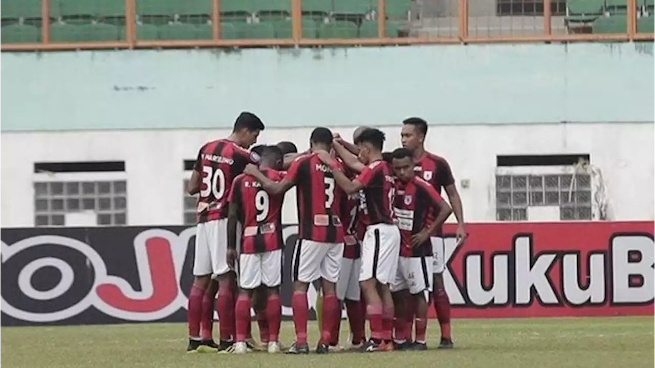 Update Klasemen Liga 1: Persipura Jayapura Keluar dari Zona Degradasi