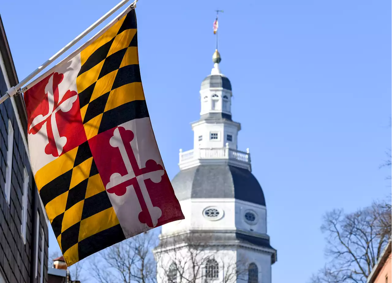 Maryland policymakers gather with legal marijuana, climate change and a multi-billion dollar in surplus on the agenda