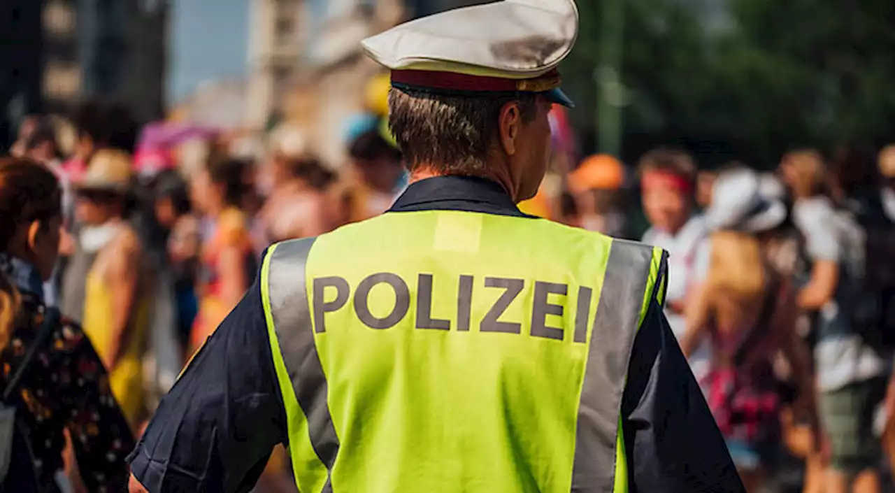 Corona-Diktatur verliert Rückhalt: Ex-Polizisten wollen keine Denunzianten sein