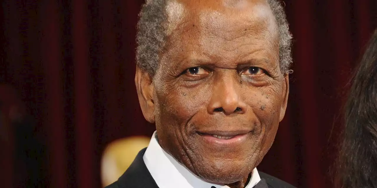 Opinion | The Message of Sidney Poitier’s Success