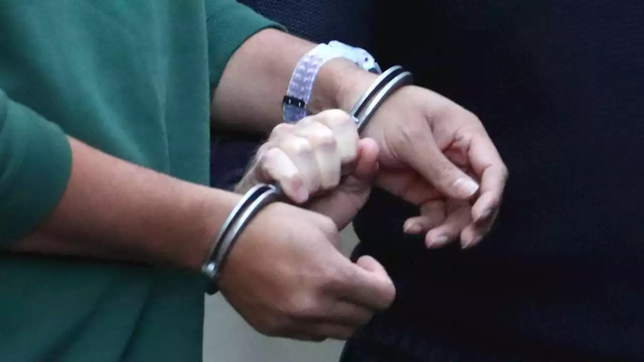 Thief, kidnapper extradited to NSW