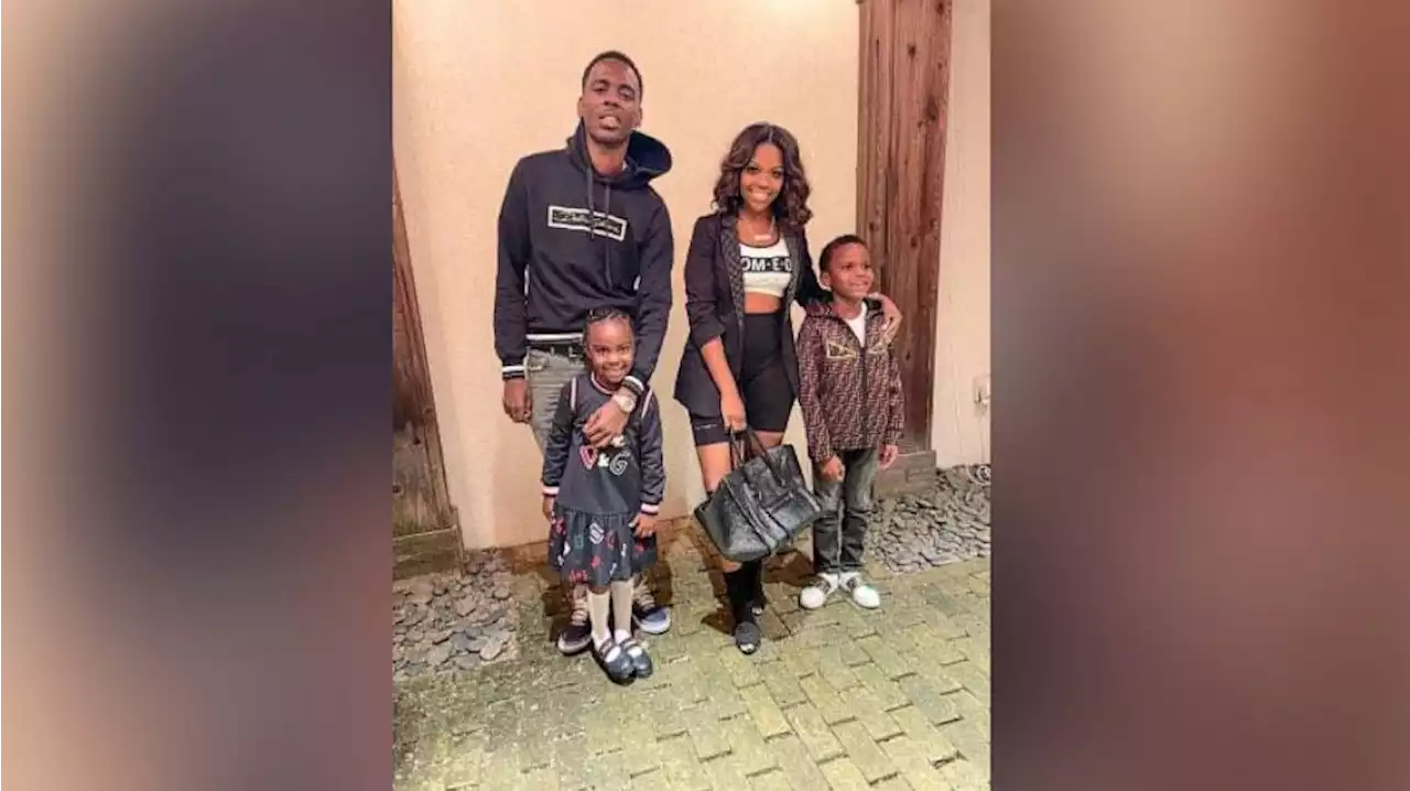 How Young Dolph's partner Mia Jaye is turning 'pain into purpose' after his murder