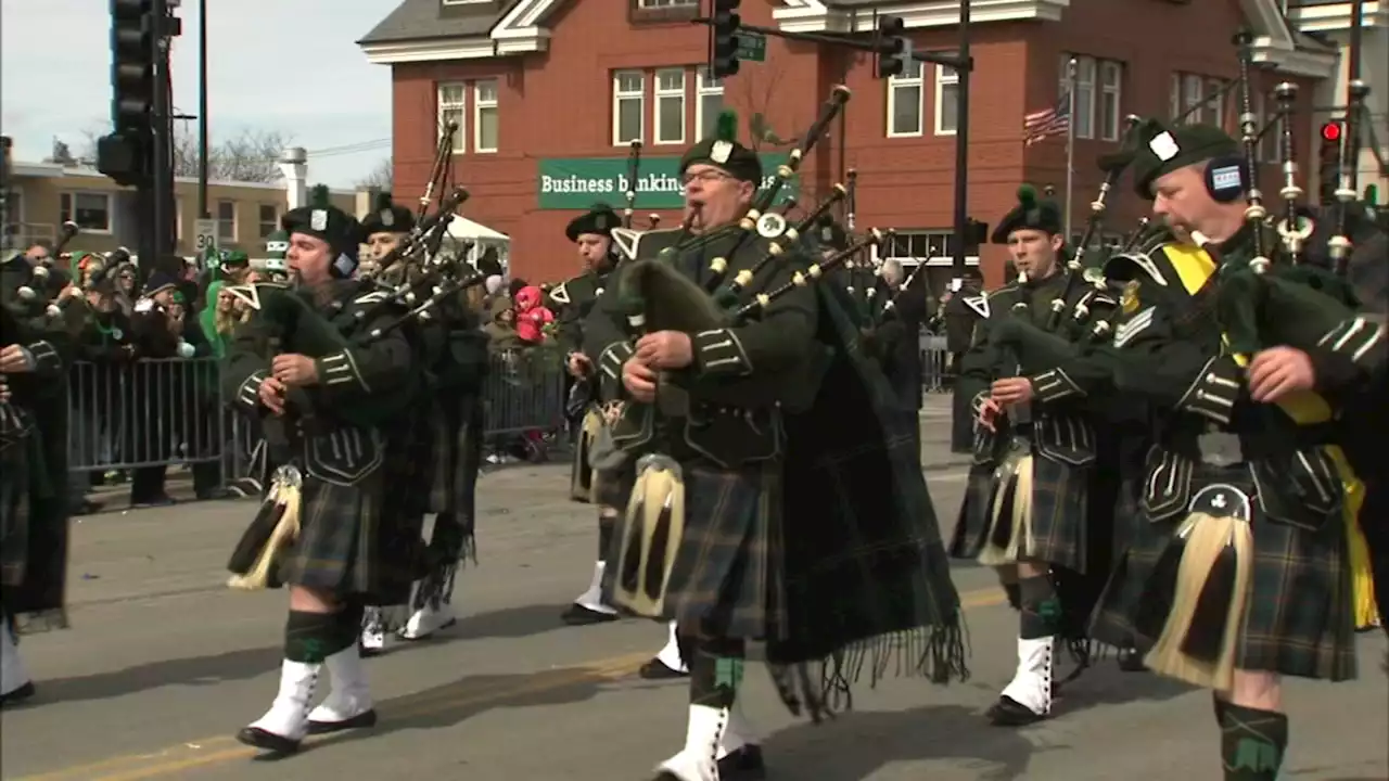 South Side Irish Parade set to return after 2-year hiatus