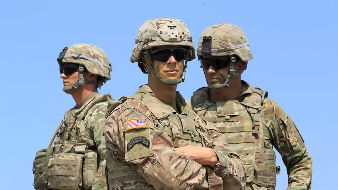 Army offers $50K enlistment bonuses to recruits for 1st time as COVID pandemic takes toll