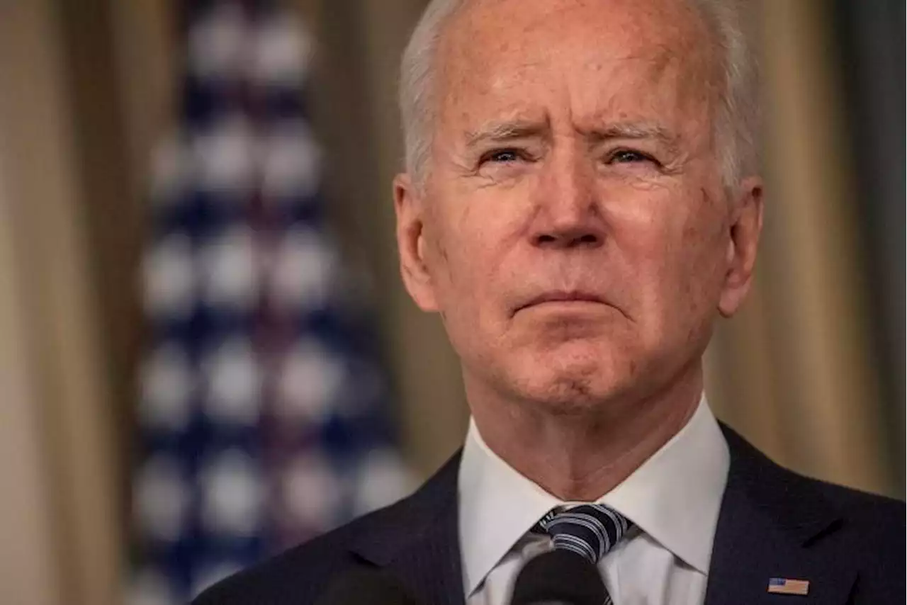 Covid oggi Usa, Biden: 'Con no vax ospedali pieni e morti inutili'