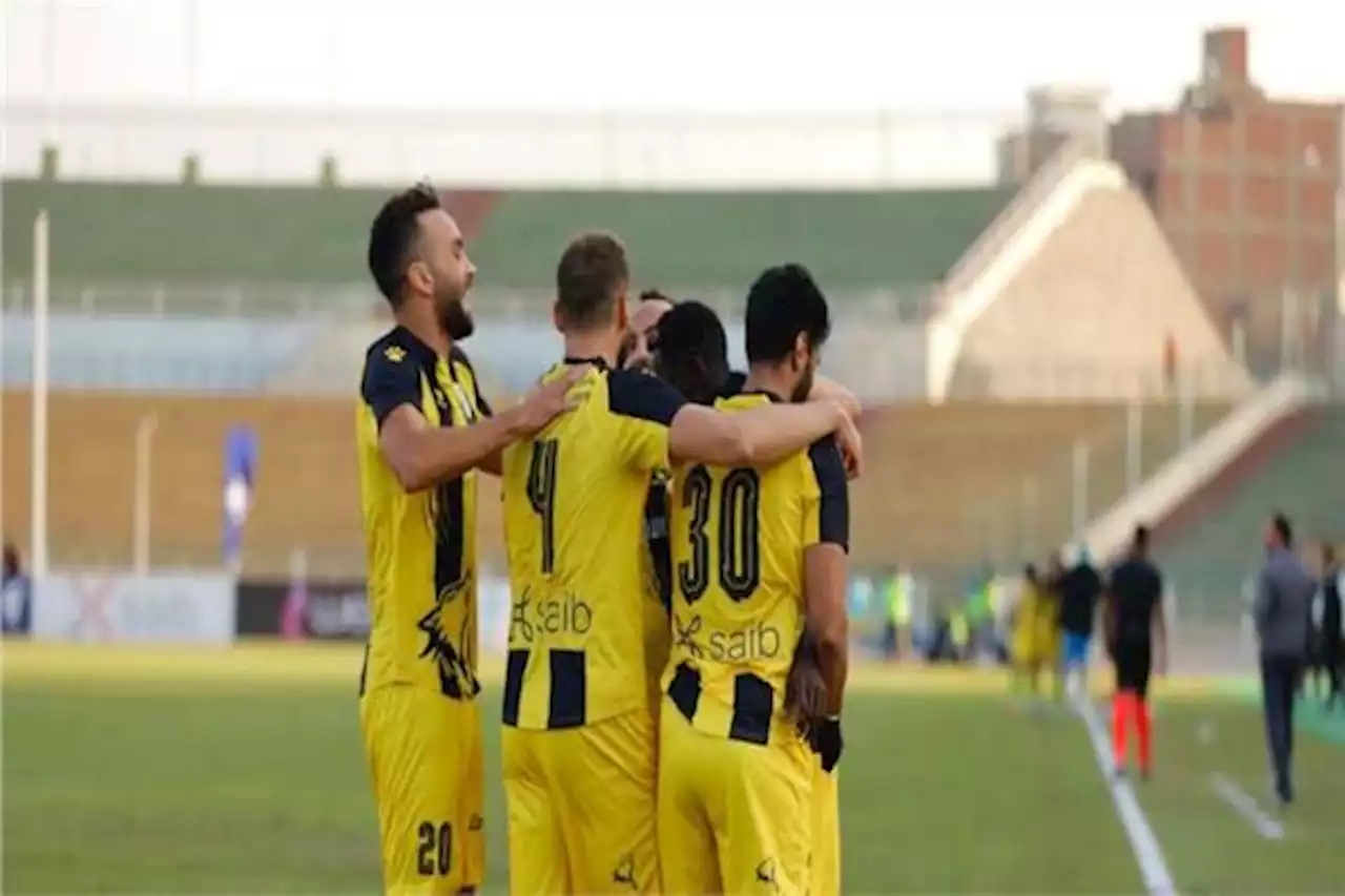 المقاولون يفوز على البنك بكأس الرابطة في الظهور الأول لعودة
