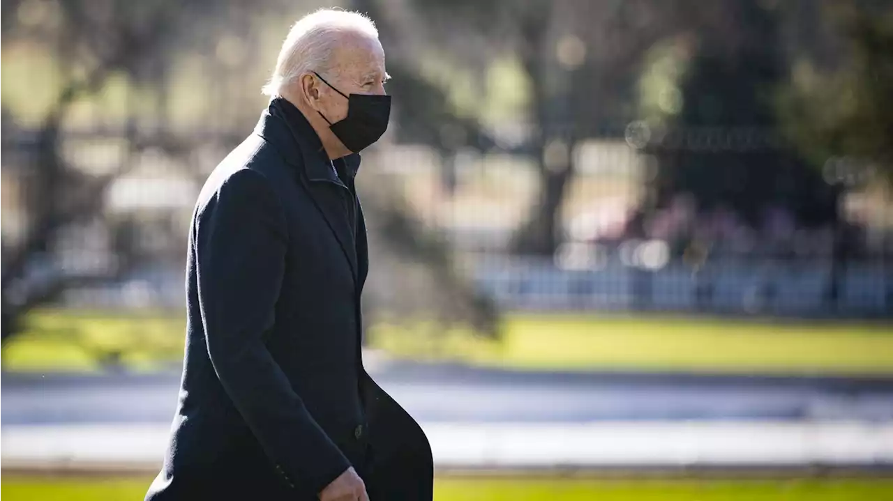 Biden's climate runway is shortening