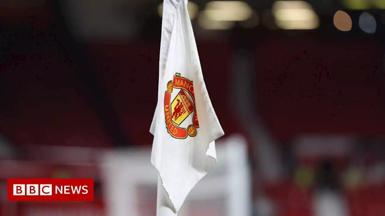 Man jailed for racist abuse at Manchester United FA Cup game