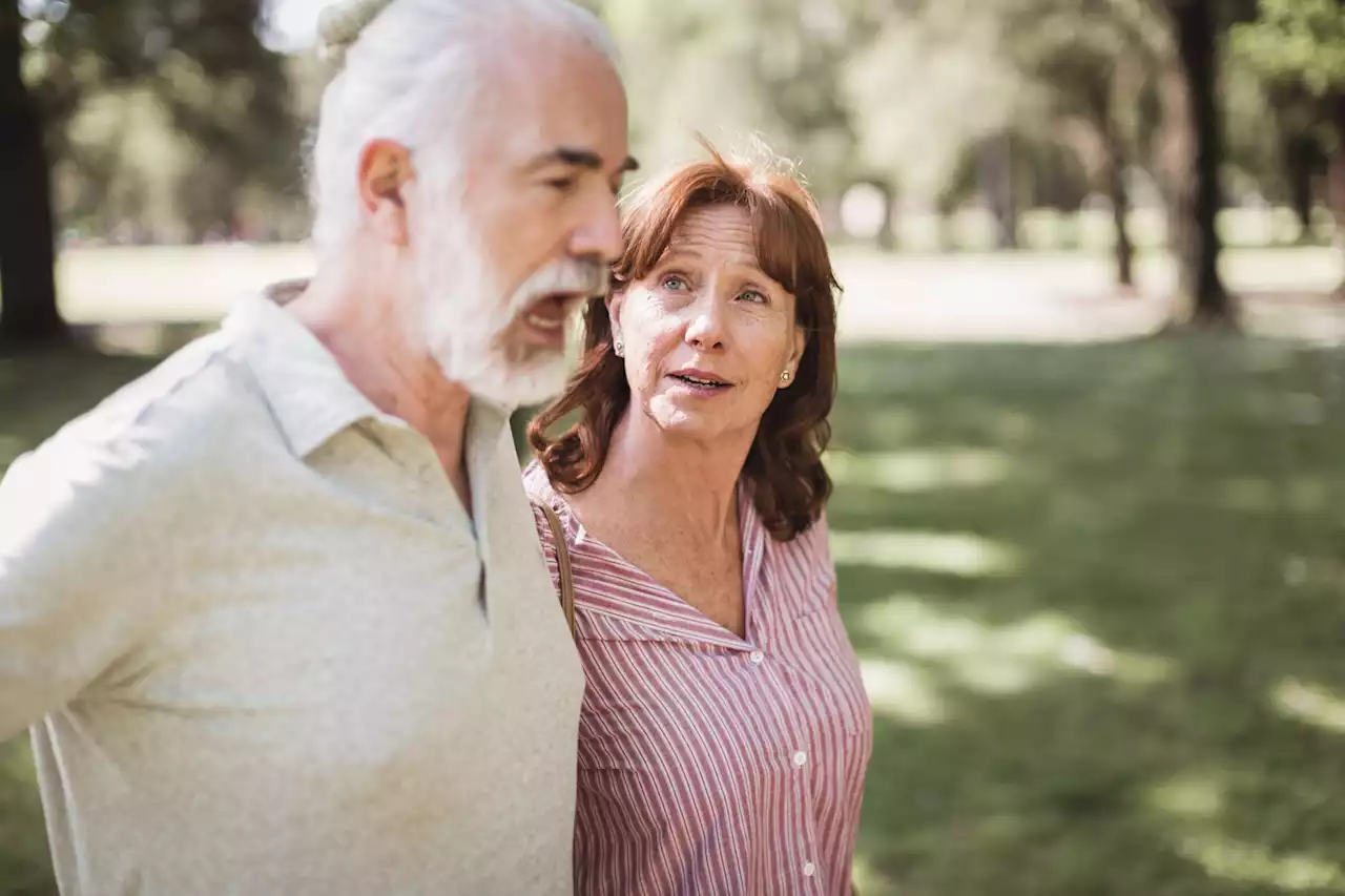 Exercising for 20 Minutes Daily Slashes Your Dementia Risk — Best Life