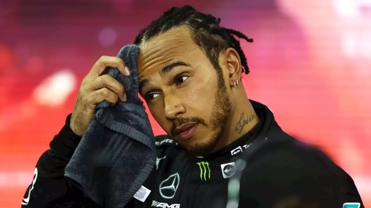 Formel 1: Lewis Hamilton – Morgen Zukunfts-Entscheidung!