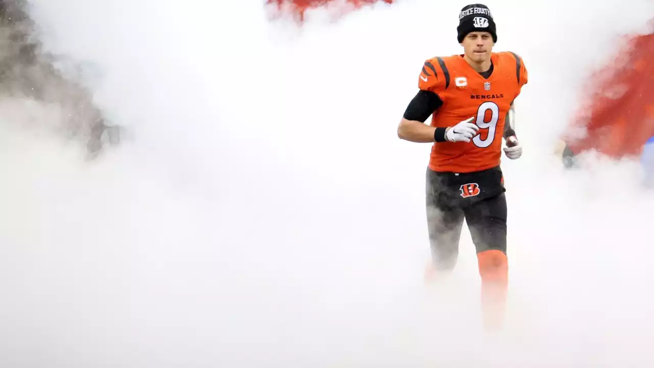 NFL-Playoffs: Die Cincinnati Bengals sind das Überraschungs-Team vorm Super Bowl