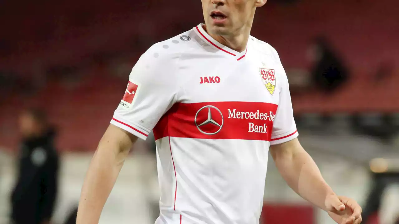 VfB Stuttgart: Leihe zu Ex-Klub - Klement wechselt nach Paderborn