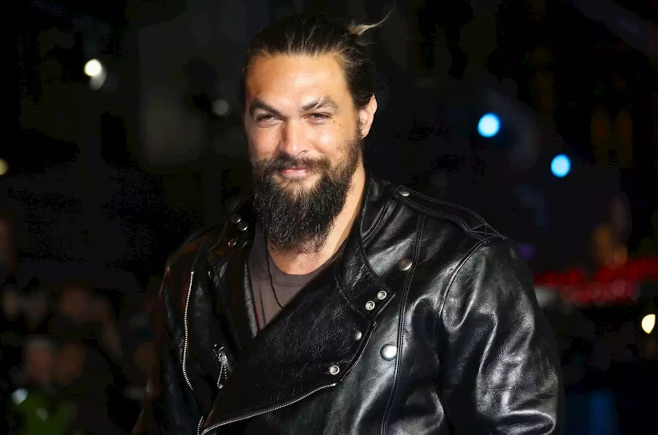 Jason Momoa And Lisa Bonet Are ‘Parting Ways’