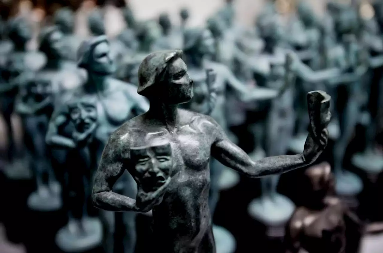 SAG Awards 2022: Complete List of Nominations