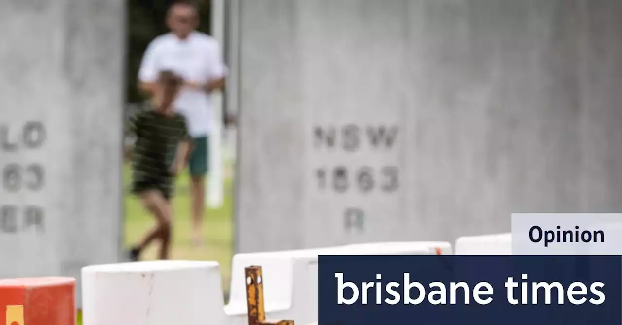 Why the border wars had to end, even on Queensland’s deadliest day
