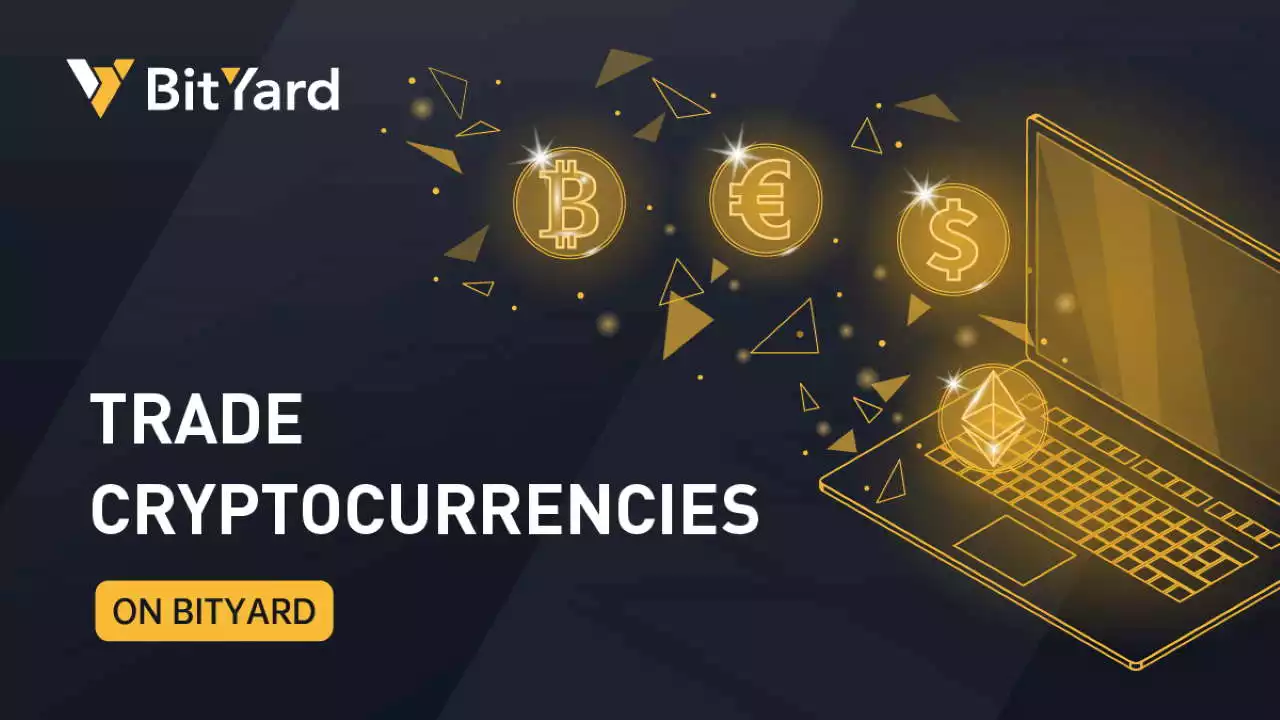 Leading Crypto Exchange BitYard Offers Trading in Over 150 Countries - Here’s How You Can Benefit – Sponsored Bitcoin News