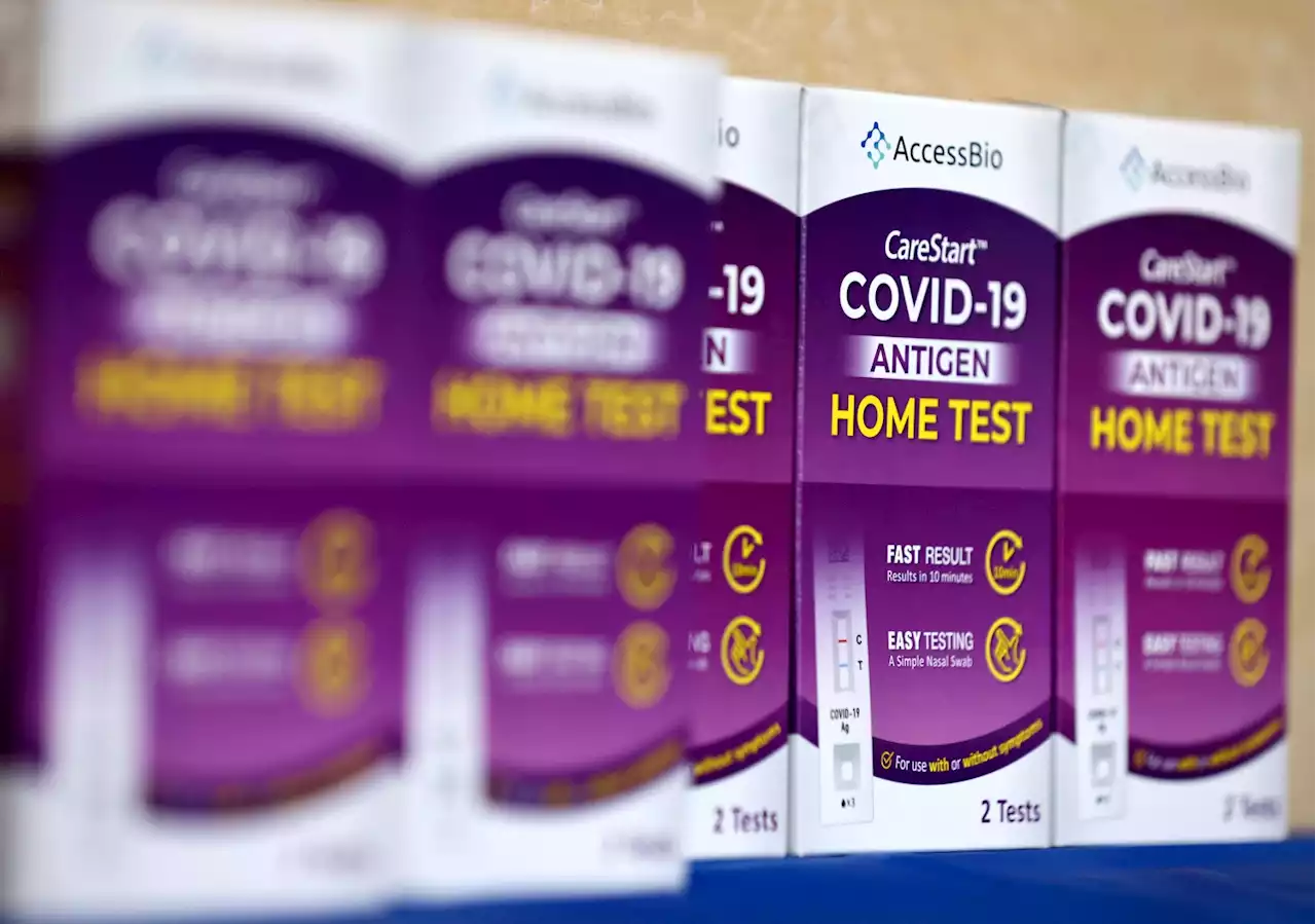 LA To Announce Penalties For Price Gouging On COVID Tests