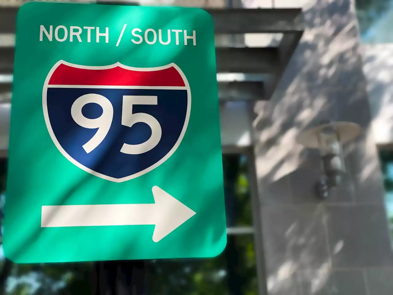 Speed Camera Violations Could Soon Cost Drivers Money On I-95 Stretch In Wilmington, Delaware