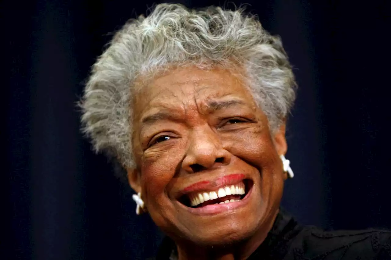 US Mint begins shipping quarters honoring Maya Angelou