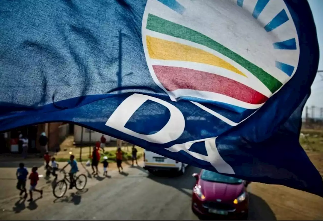 The DA will govern the West Rand | Citypress