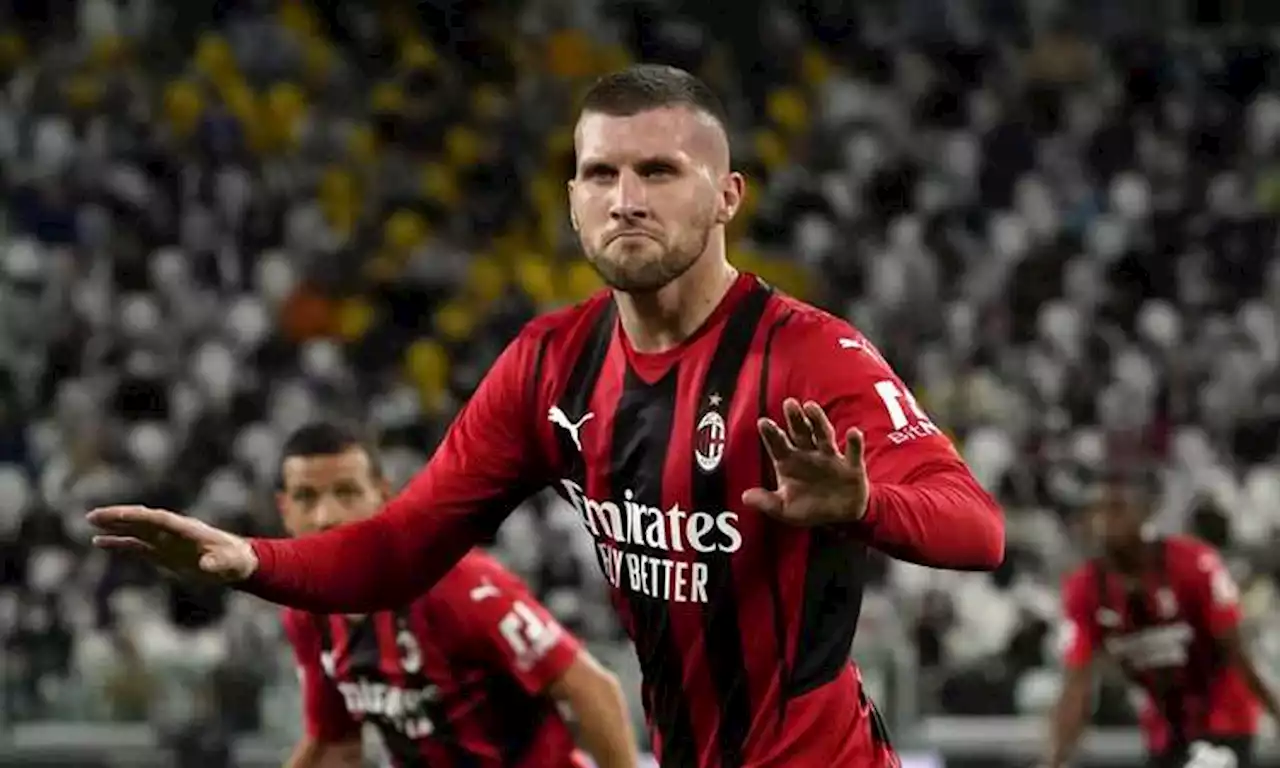 Coppa Italia, Milan-Genoa LIVE: le formazioni ufficiali, Maldini dietro a Rebic