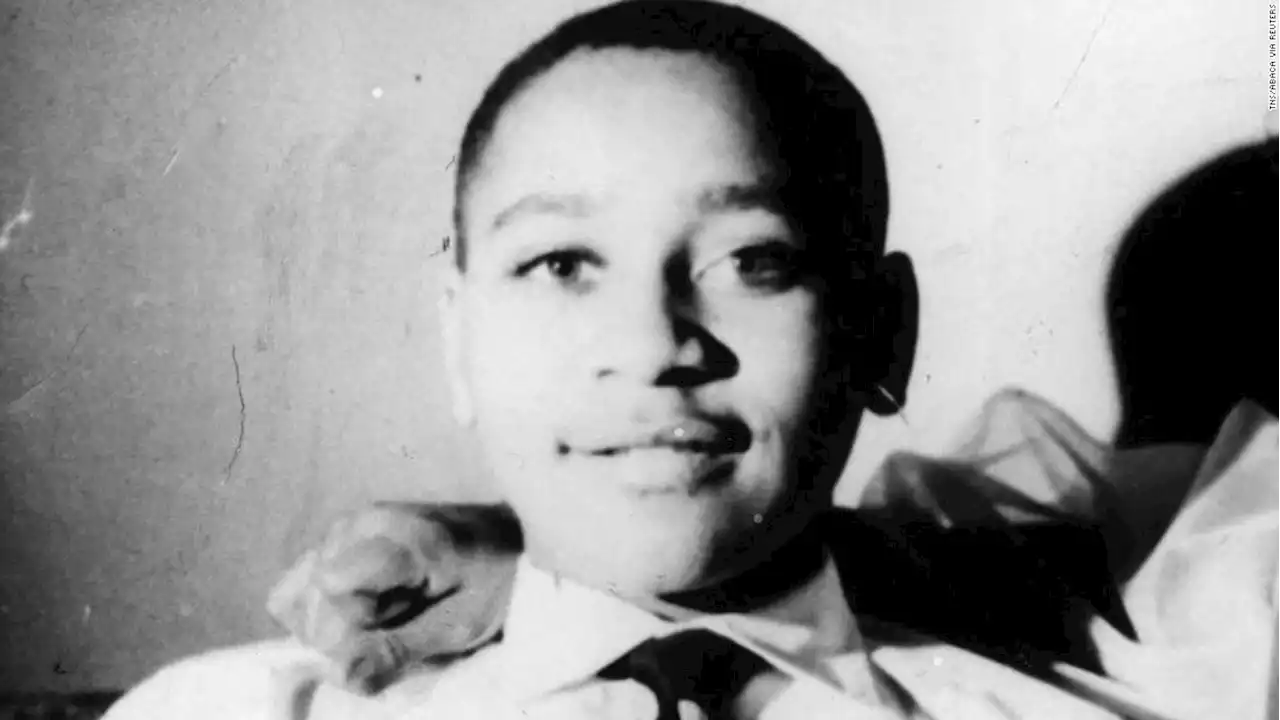 Senate passes bill to posthumously award Emmett Till and his mother with Congressional Gold Medal