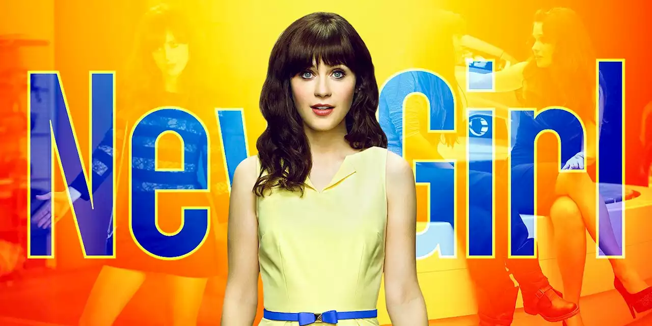 'New Girl': Zooey Deschanel, Hannah Simone, Lamorne Morris to Host Rewatch Podcast