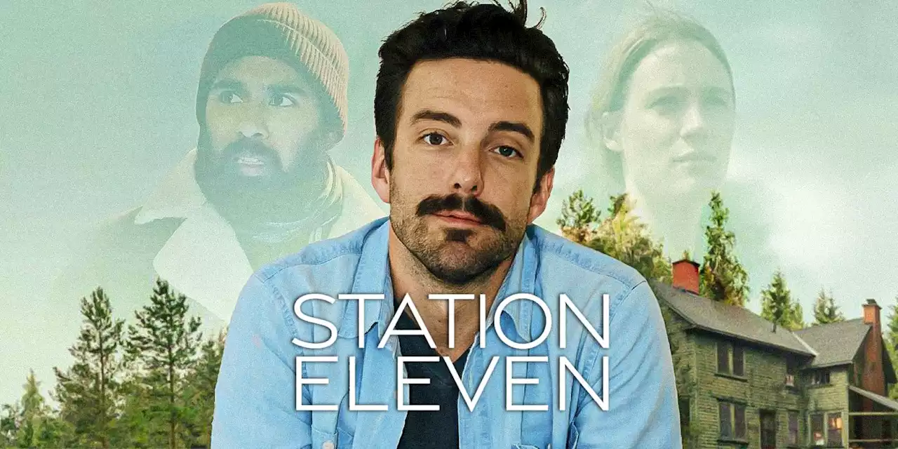 'Station Eleven' Executive Producer Nate Matteson on Working With Hiro Murai and the Surrealness of the HBO Max Adaptation