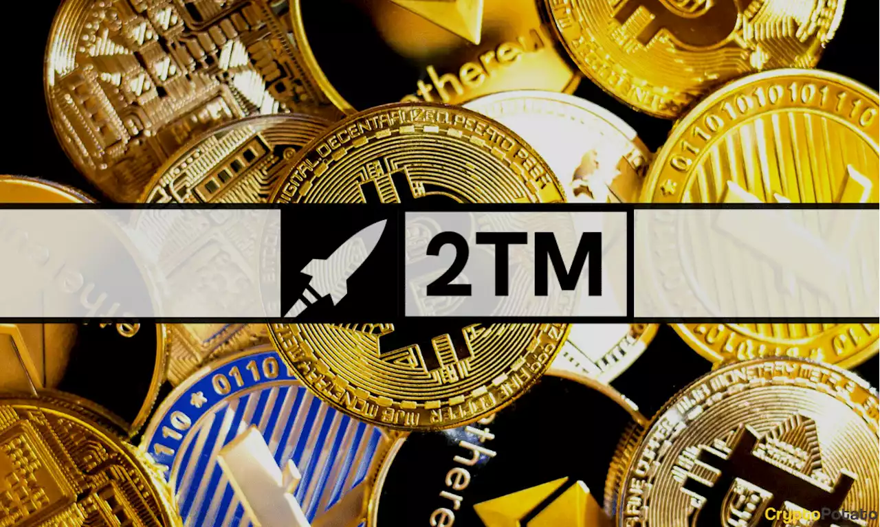 Brazilian Crypto Giant 2TM Acquires Portuguese Exchange (Report)