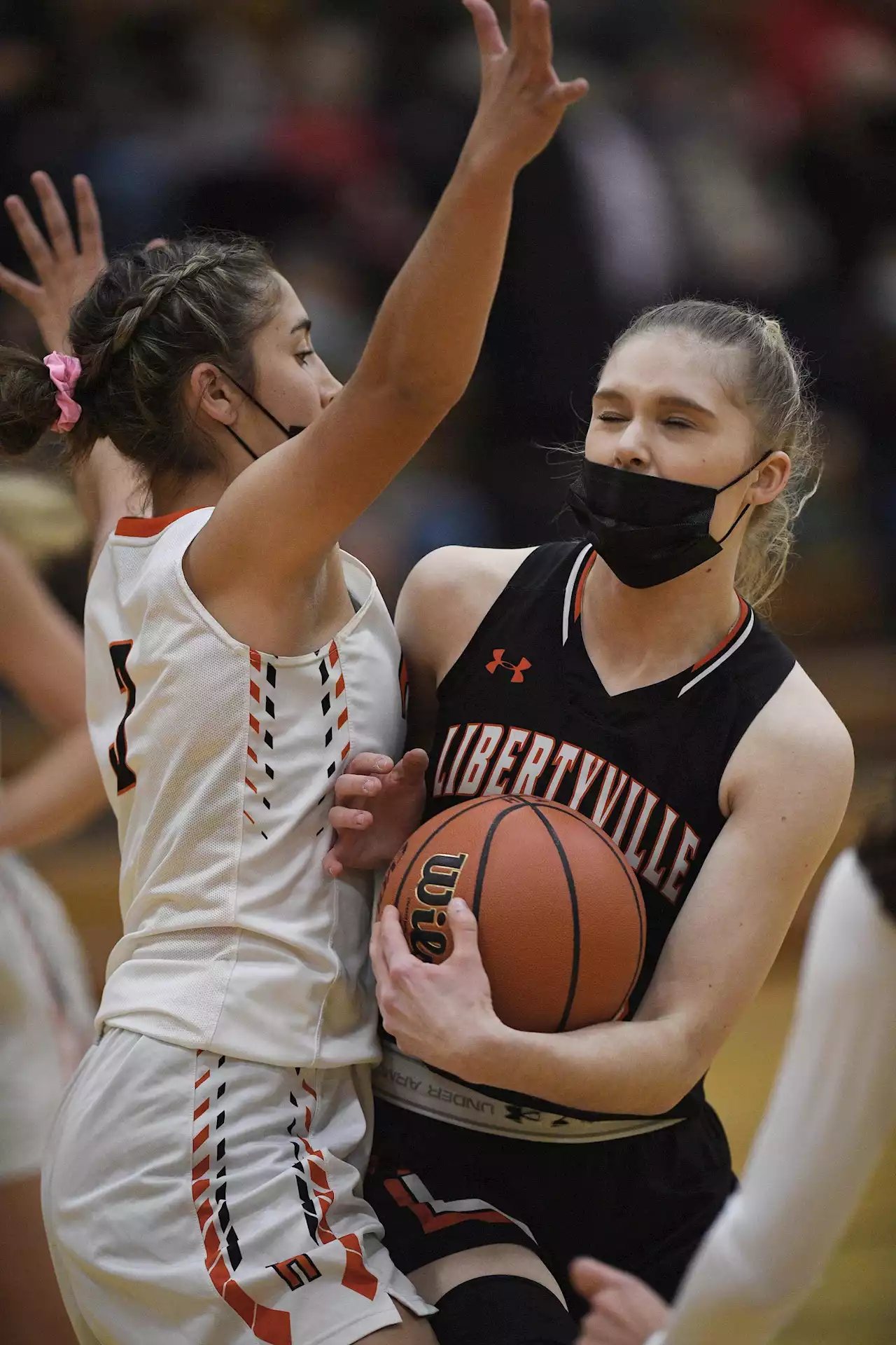 Tough stretch coming up for surging Libertyville