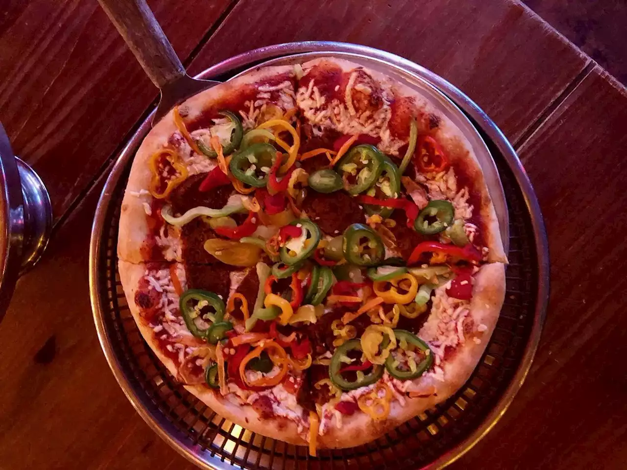 Fair Park's pizzaLOUNGE Closes Dealing a Blow to Meat and Vegan Pizza Lovers