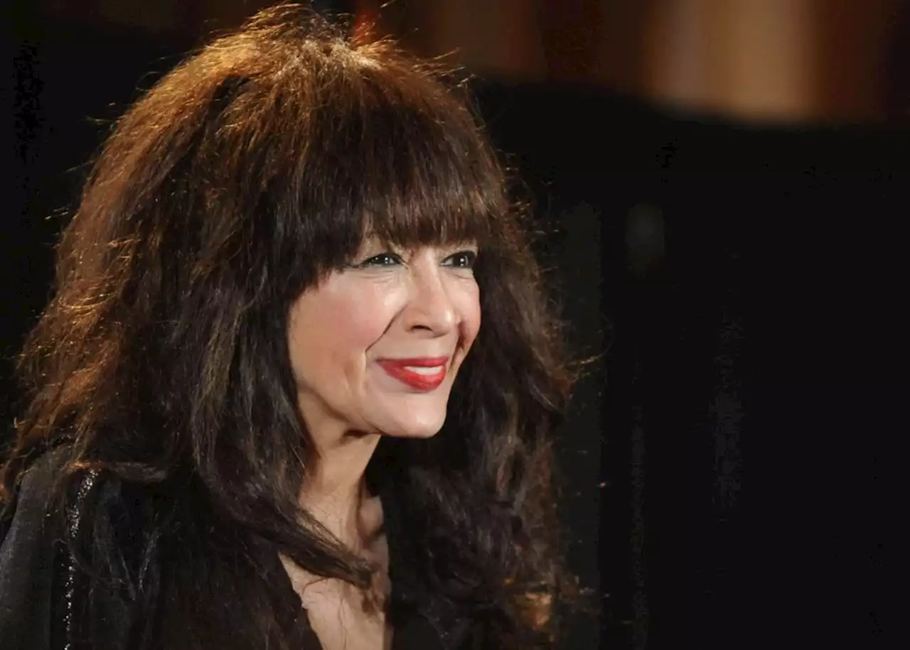 Ronnie Spector Dies: Iconic “Be My Baby” Singer Who Fronted ’60s Girl Group The Ronettes Was 78