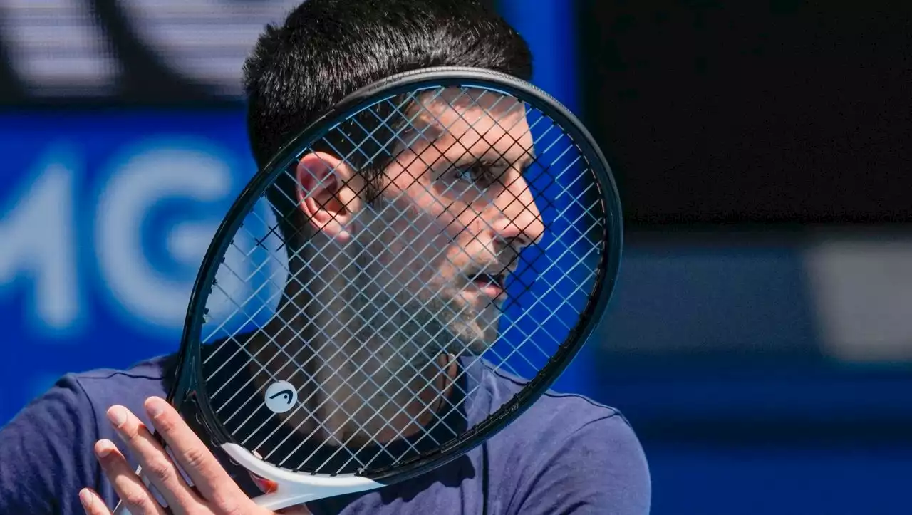 Novak Djoković - Australiens Regierungschef: Minister überlegt noch wegen des Visums