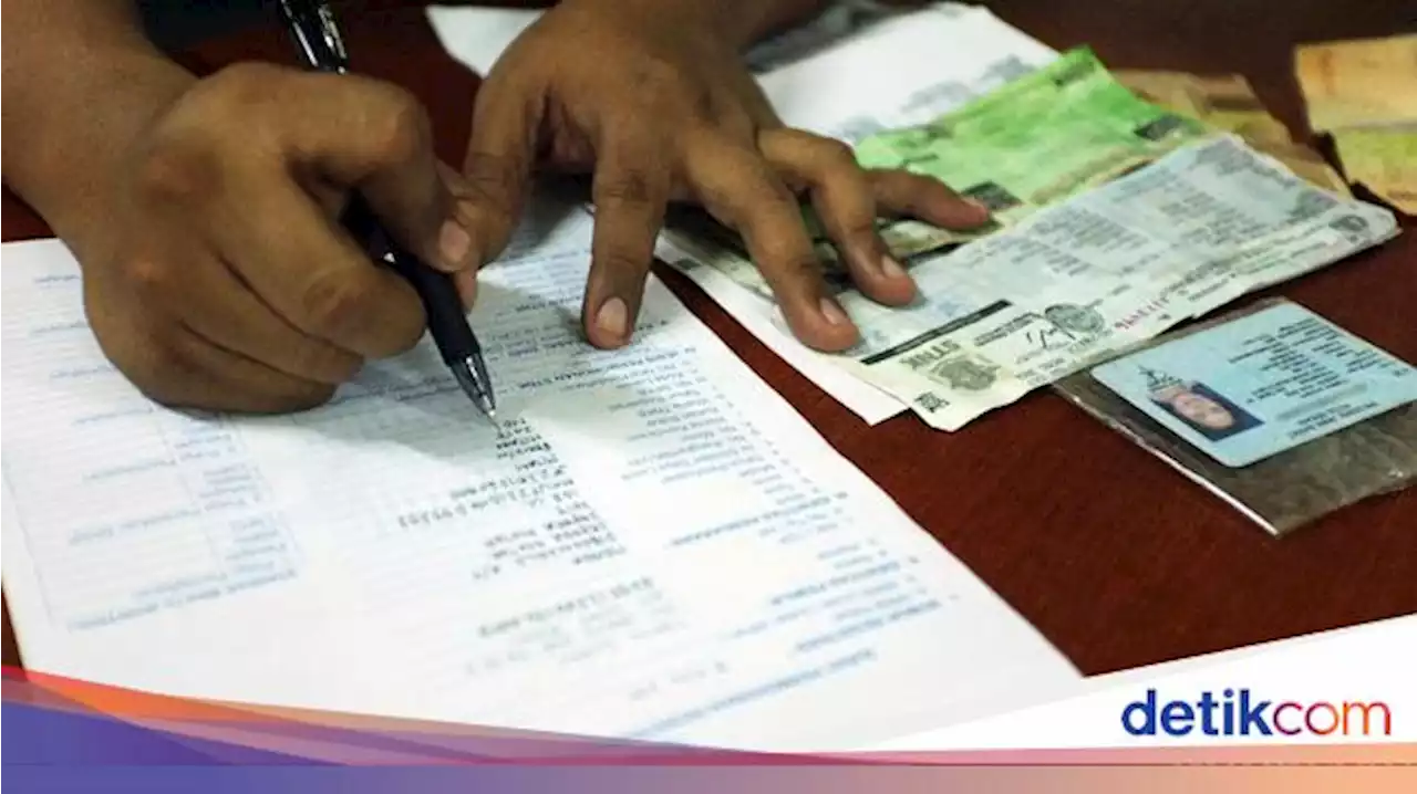 Daftar Wilayah Pemberi Pemutihan Denda Pajak Kendaraan di Awal 2022, Buruan Bayar!