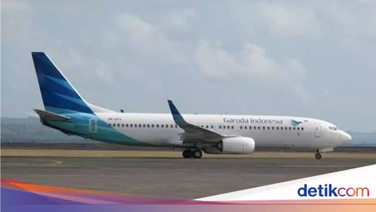 Miris Nasib Garuda: Punya Utang Segunung Kini Diterpa Dugaan Korupsi