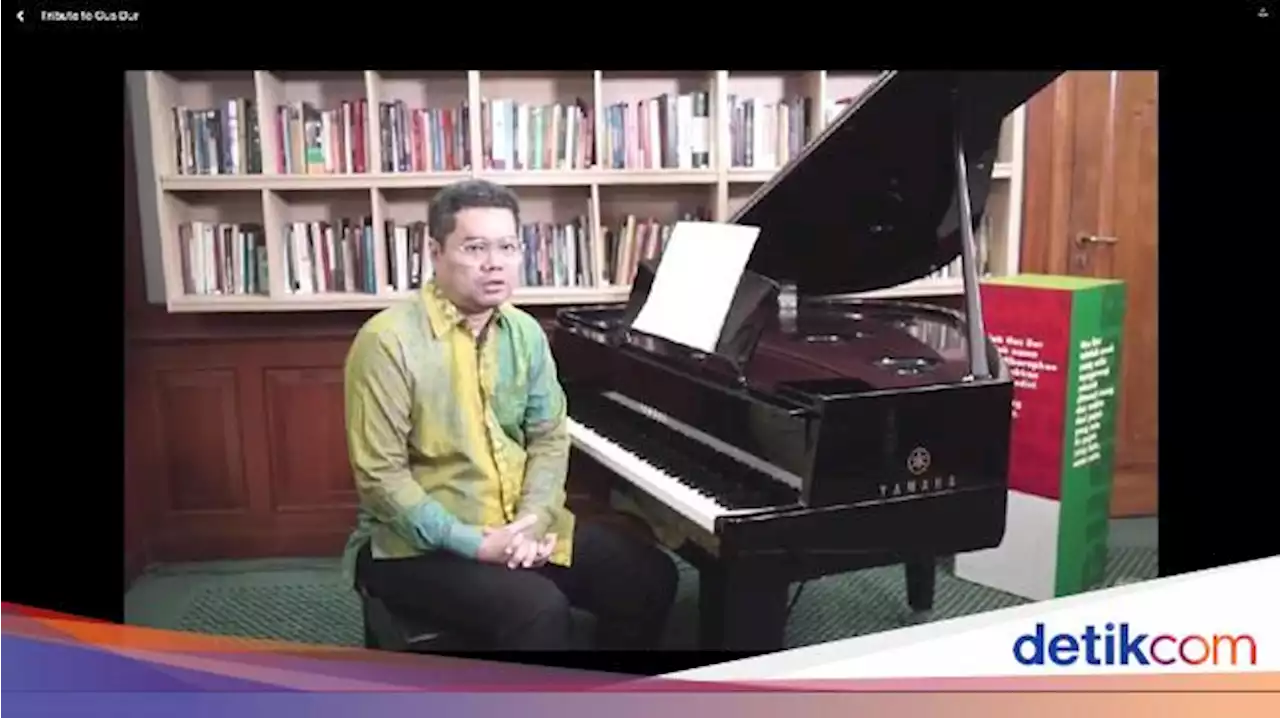 Tambah Banyak, Ini Satu Lagi Musisi RI yang Jual Karya Lewat NFT