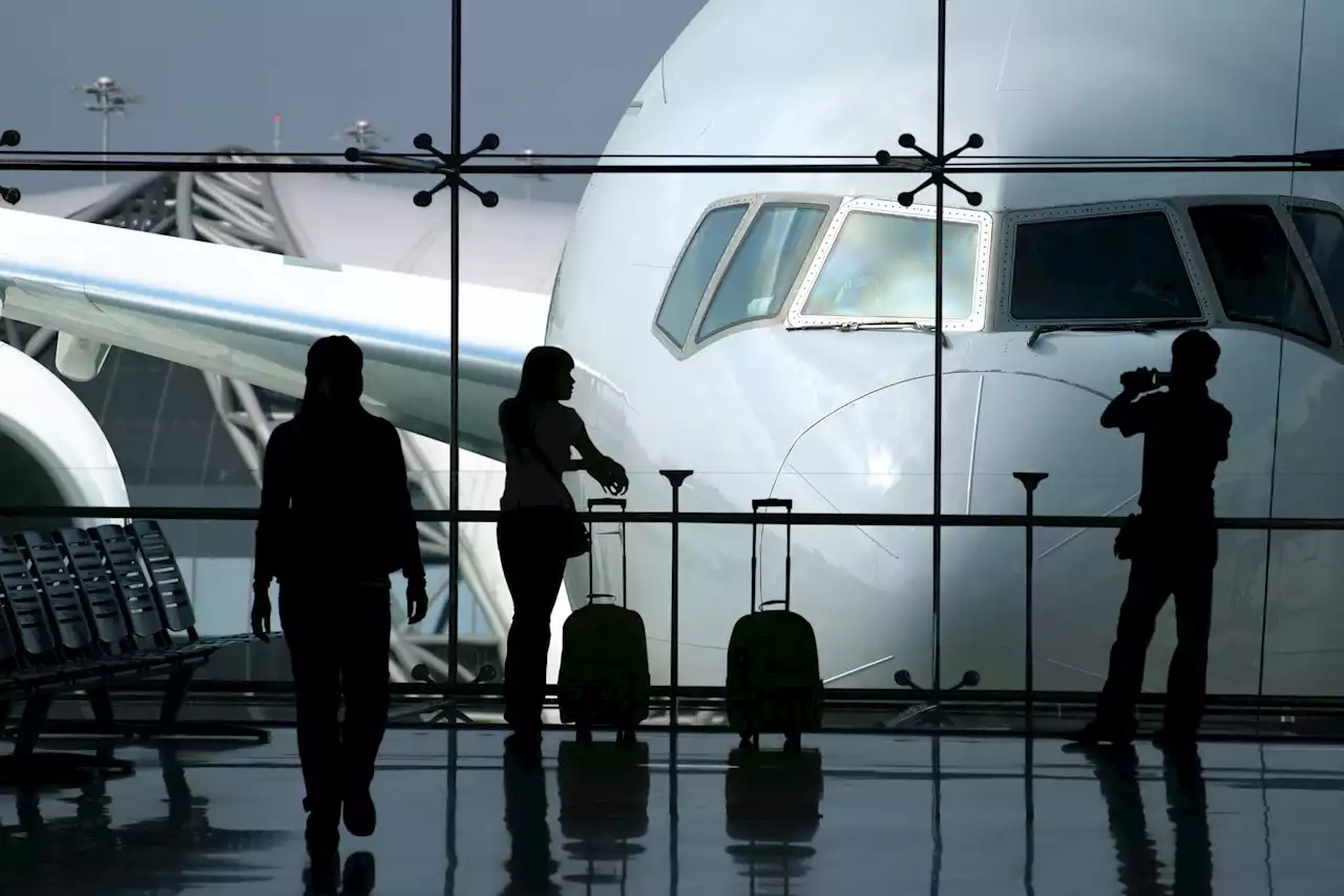 FAA Lists 50 Airports That Won’t Get Expanded 5G Coverage | Digital Trends