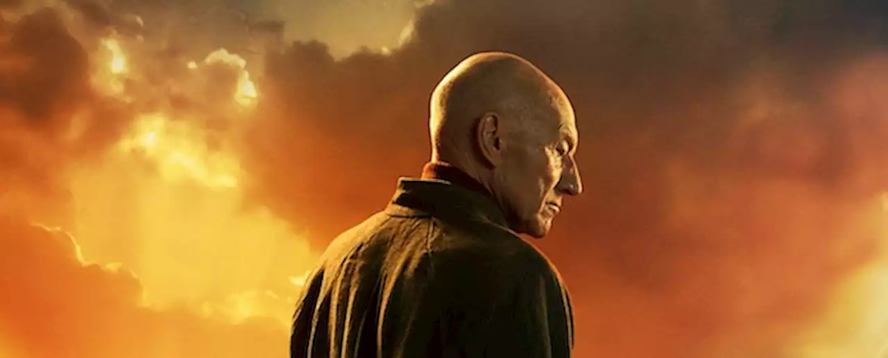 RTLzwei erwirbt Free-TV-Rechte an 'Star Trek: Picard' - DWDL.de