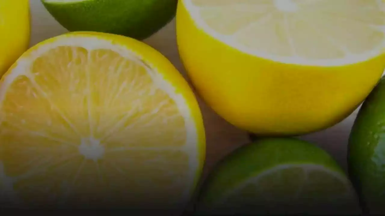 The Only Way to Squeeze Lemons or Limes — Eat This Not That