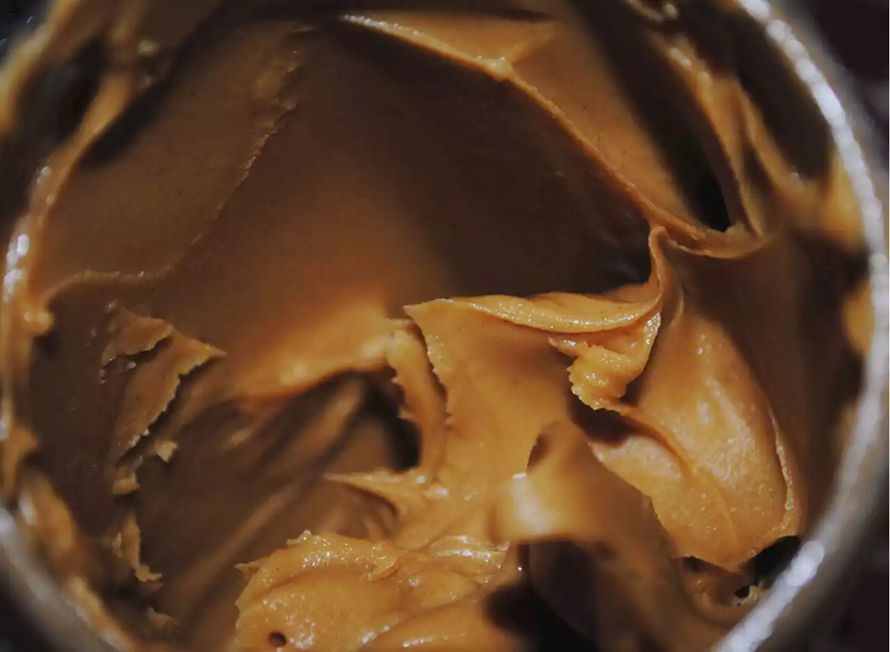 This Is Why Peanut Butter May Help You Get Better Sleep, Research Suggests — Eat This Not That